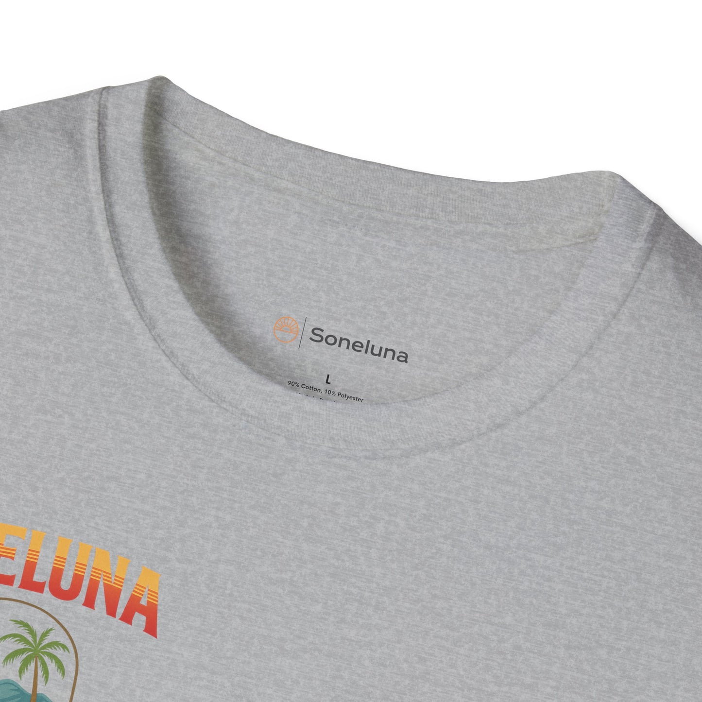 Panama 1980 Retro Short Sleeve Tee