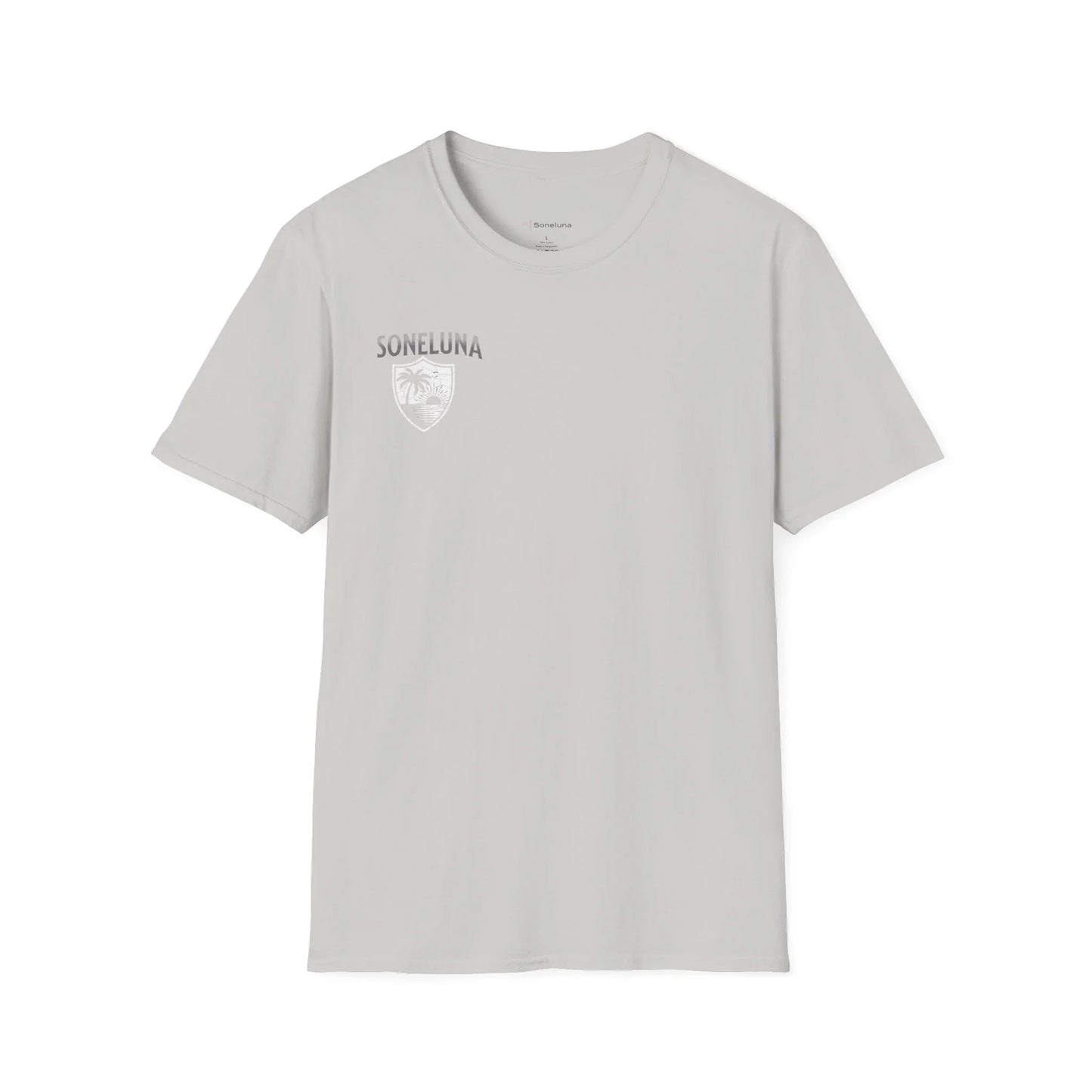 Dominican Republic: Island Legacy Tee