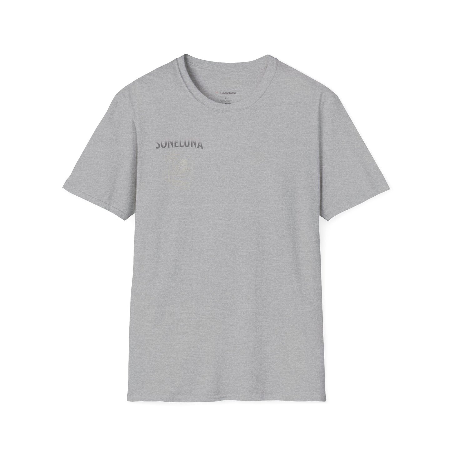 La Vibra Colombiana Tee