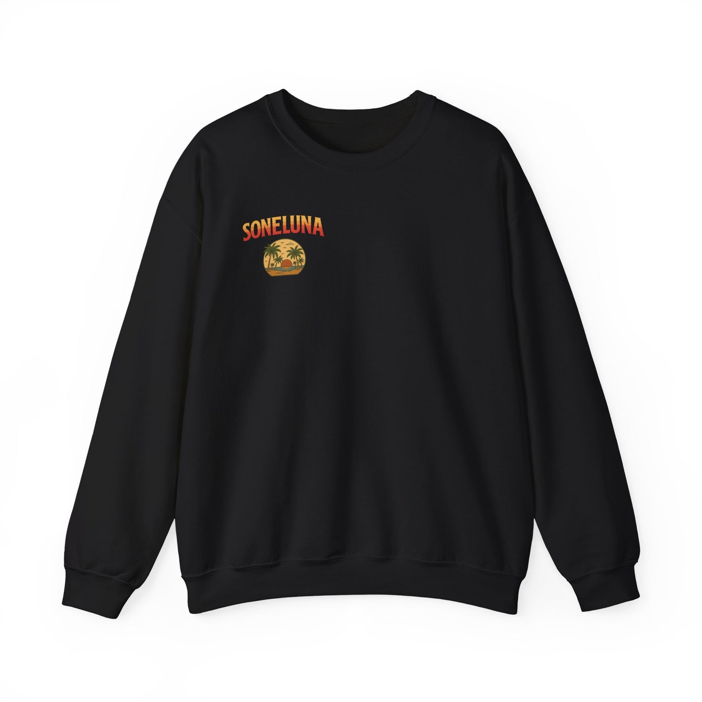 Dominican Republic: Retro Legacy Sweatshirt