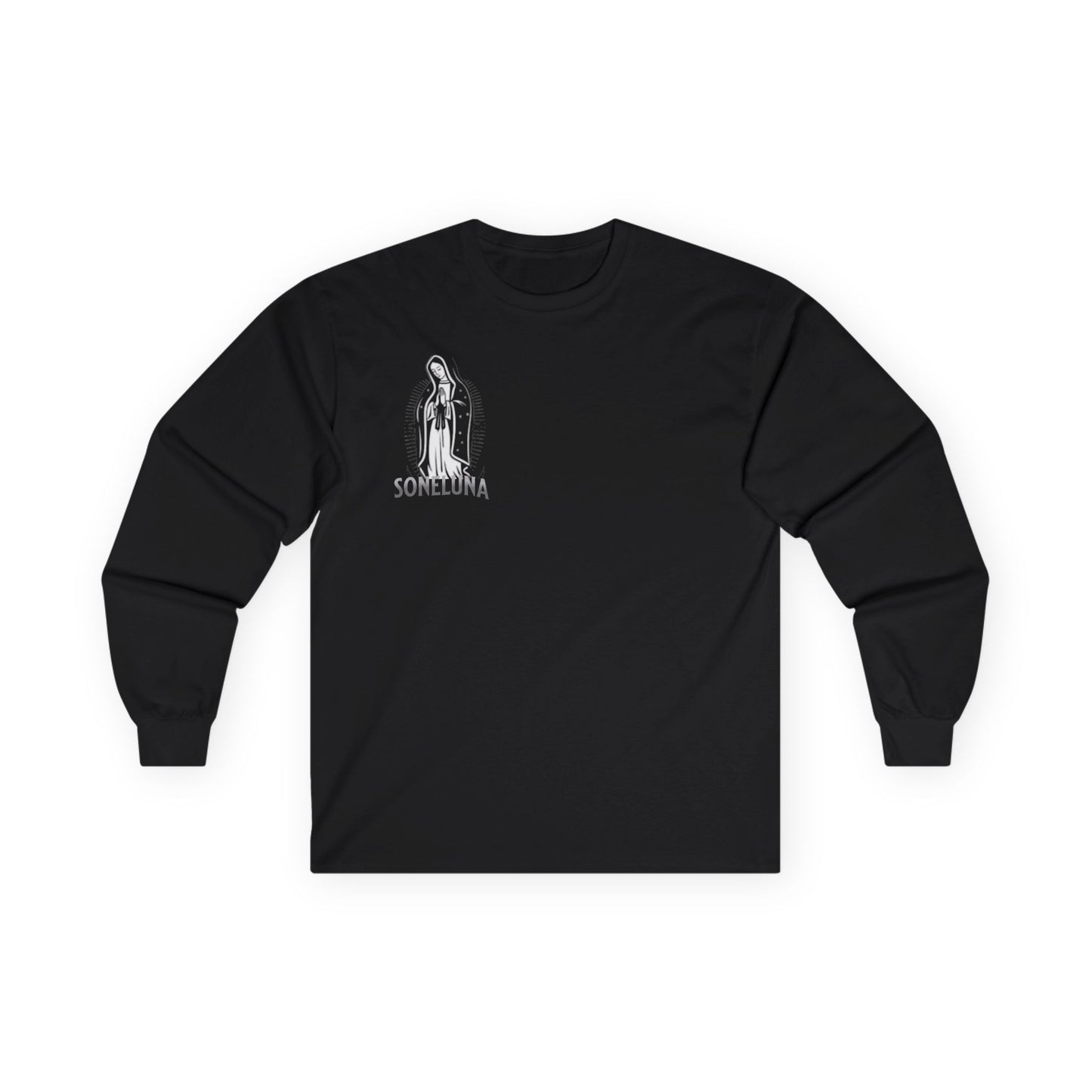 Virgen de Soneluna Long Sleeve Tee
