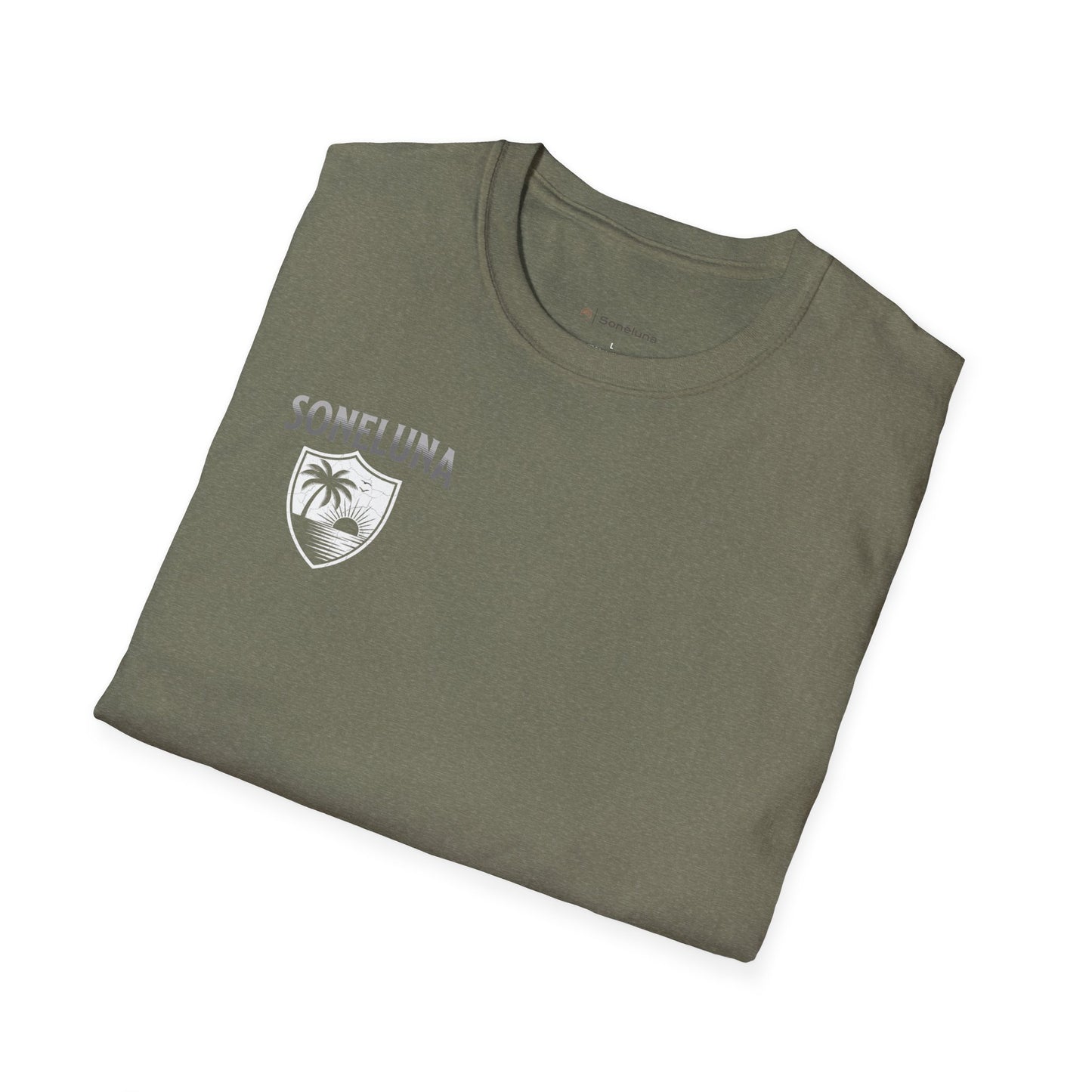 Dominican Republic: Island Legacy Tee