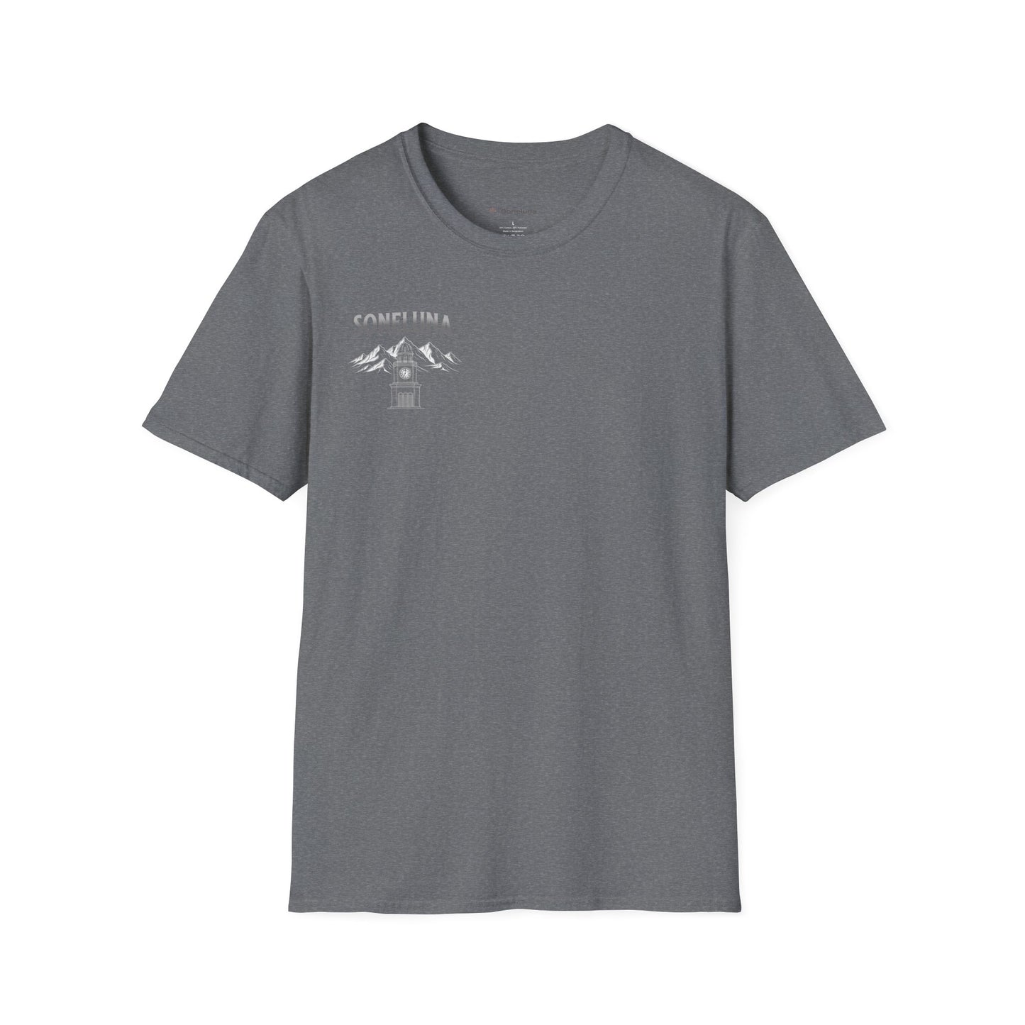 Pico Bonito Bound Tee