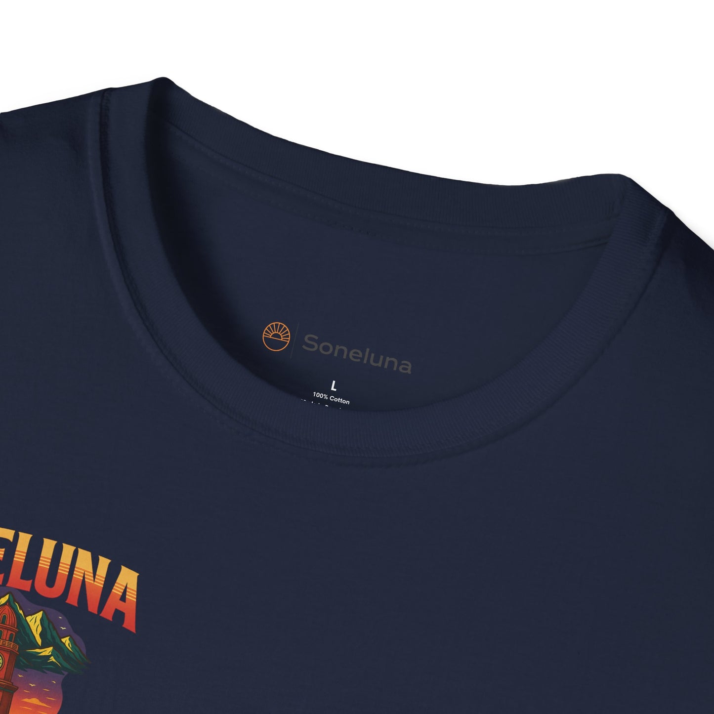 Retro Pico Bonito Bound Short Sleeve