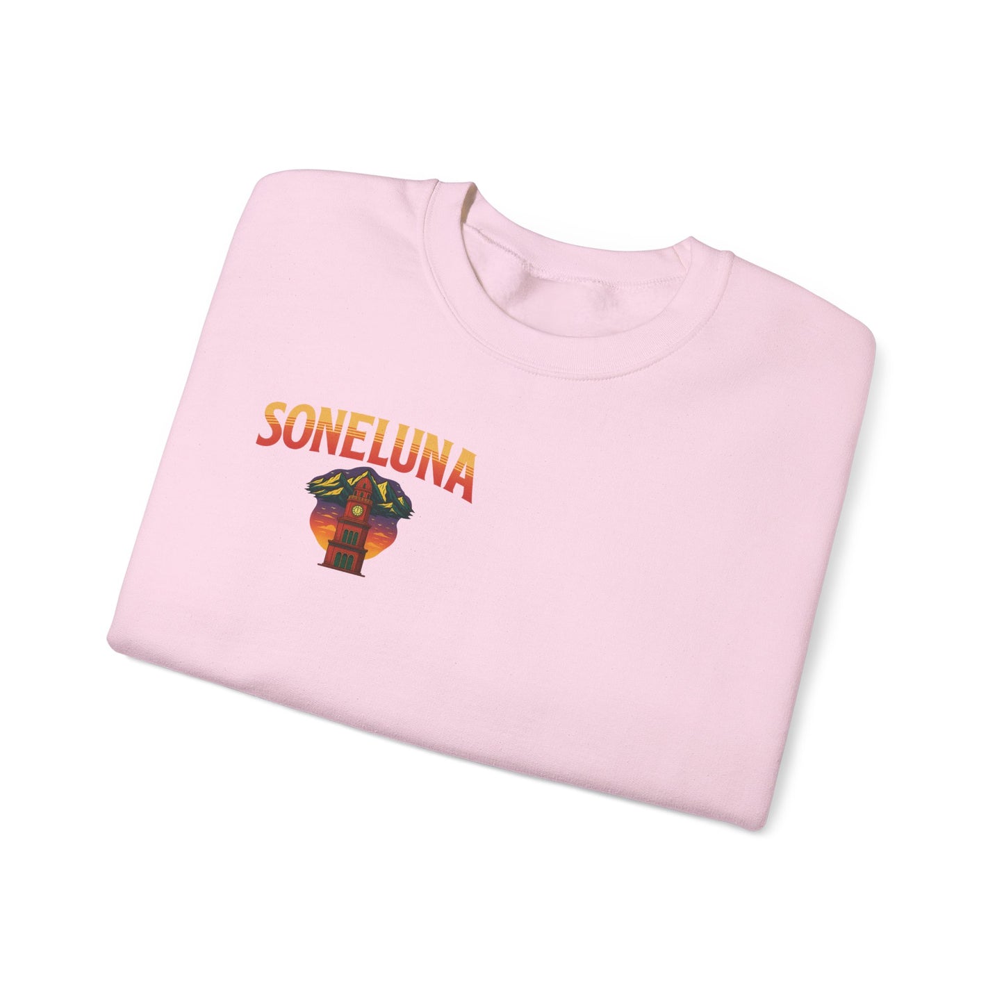 Retro Pico Bonito Bound Sweatshirt