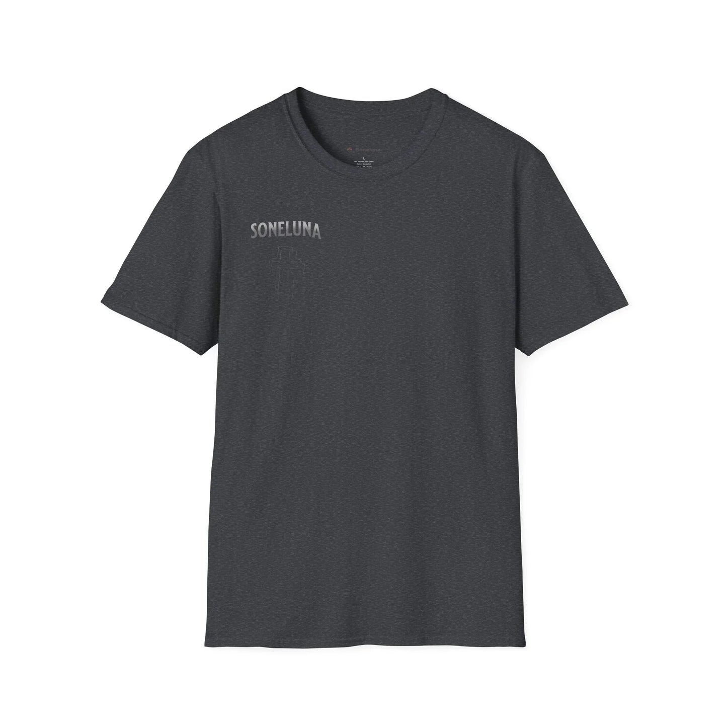 Si Se Puede Faith Tee