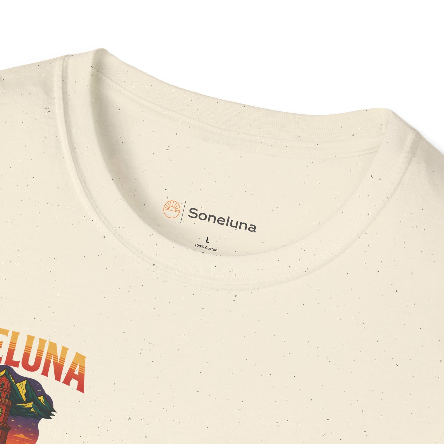 Retro Pico Bonito Bound Short Sleeve