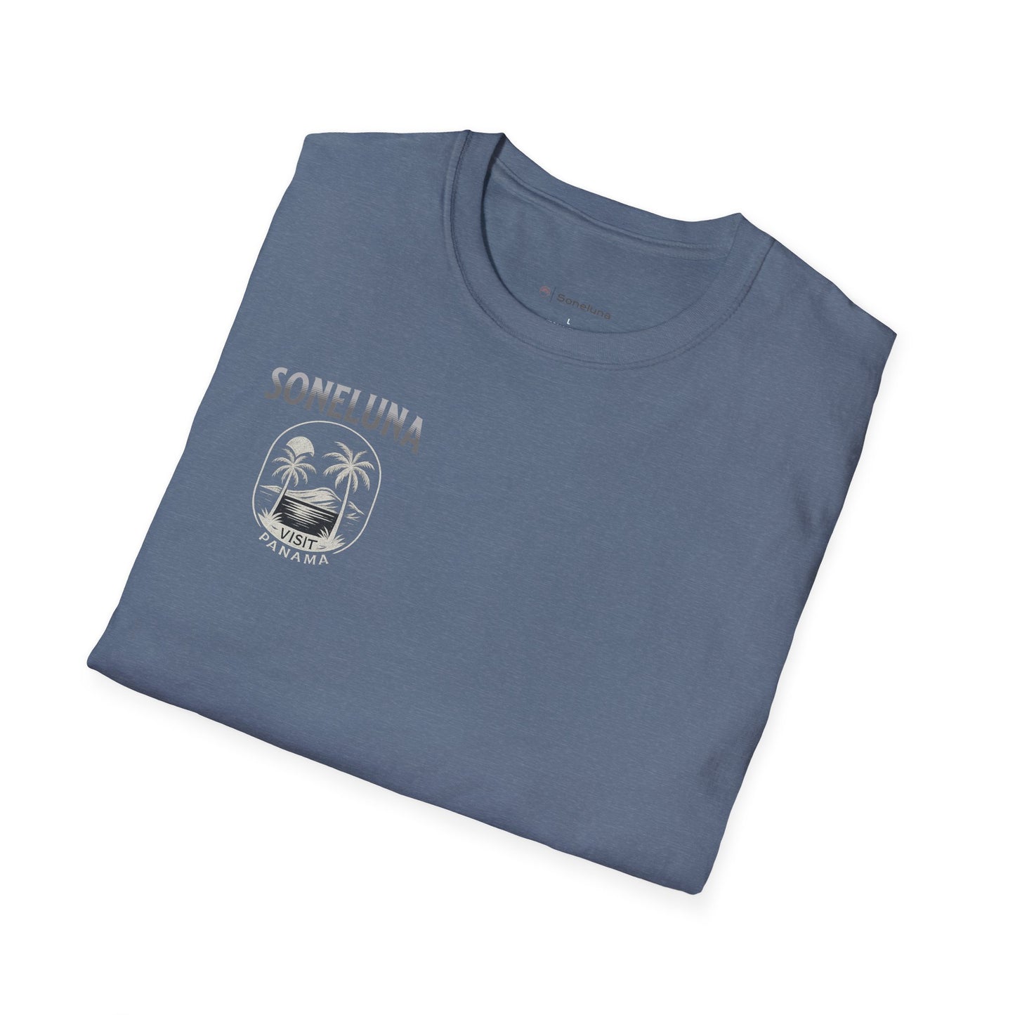 Panama 1980 Tee