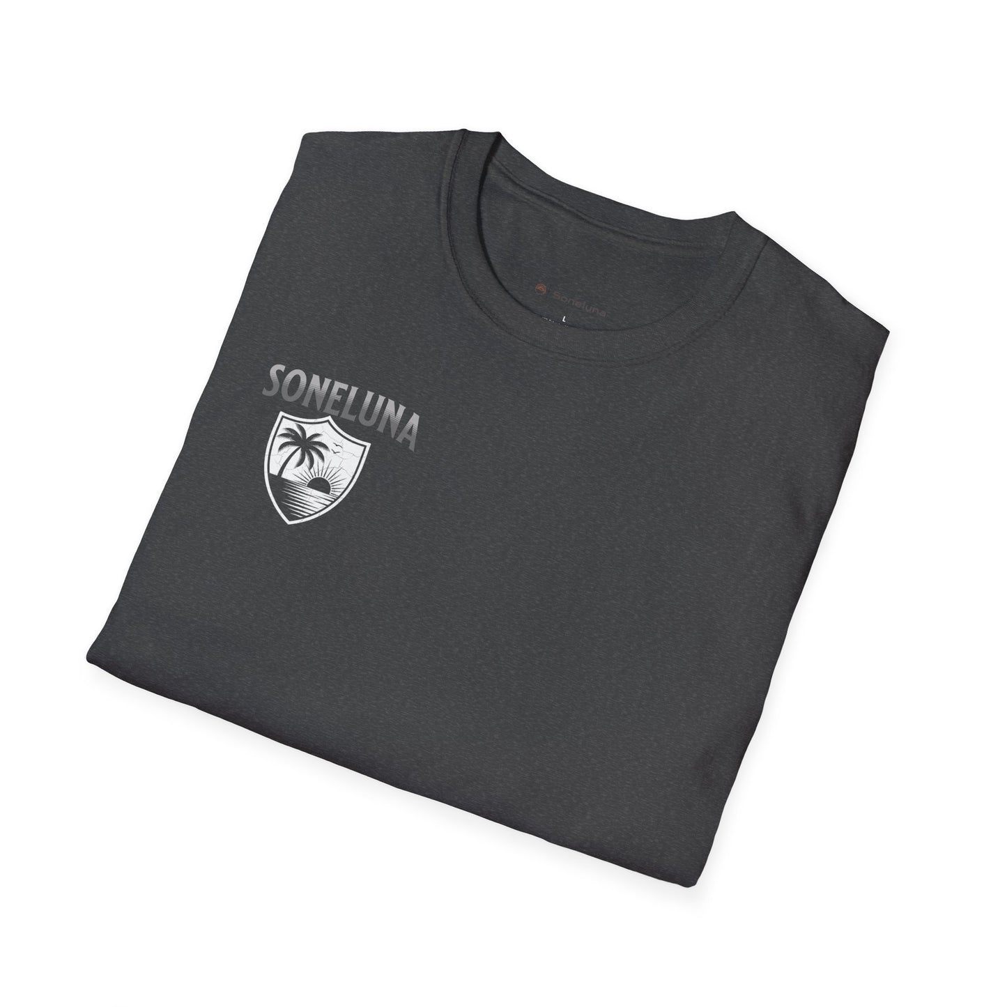 Dominican Republic: Island Legacy Tee