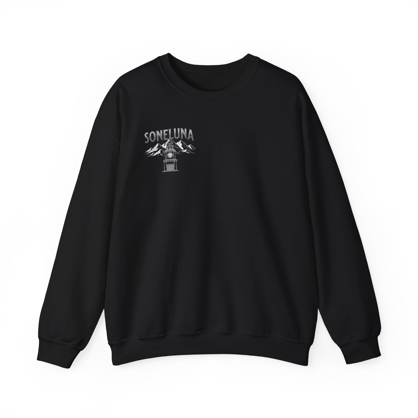 Pico Bonito Bound Sweatshirt