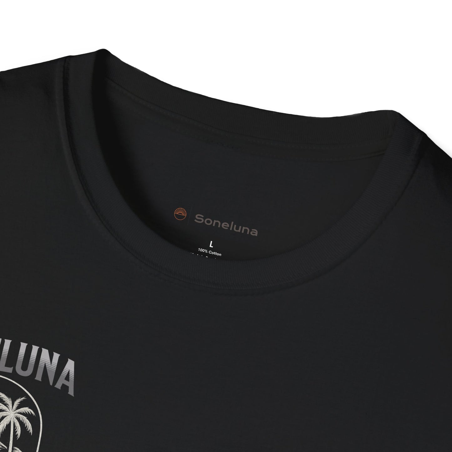 Panama 1980 Tee