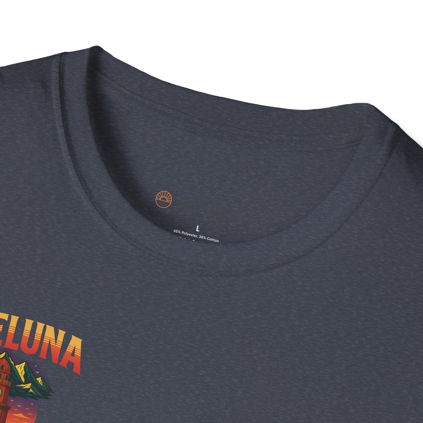 Retro Pico Bonito Bound Short Sleeve