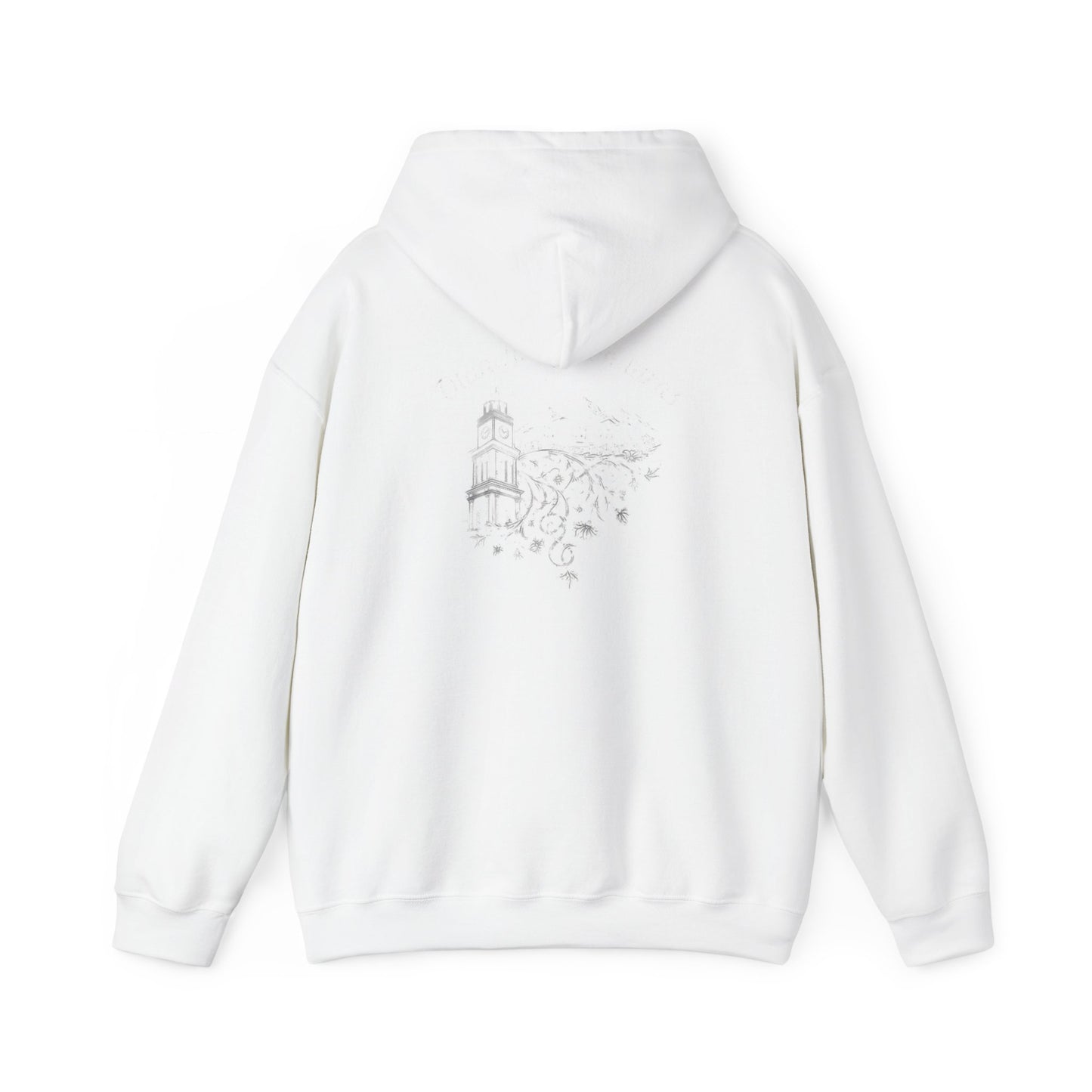 Pico Bonito Bound Hoodie