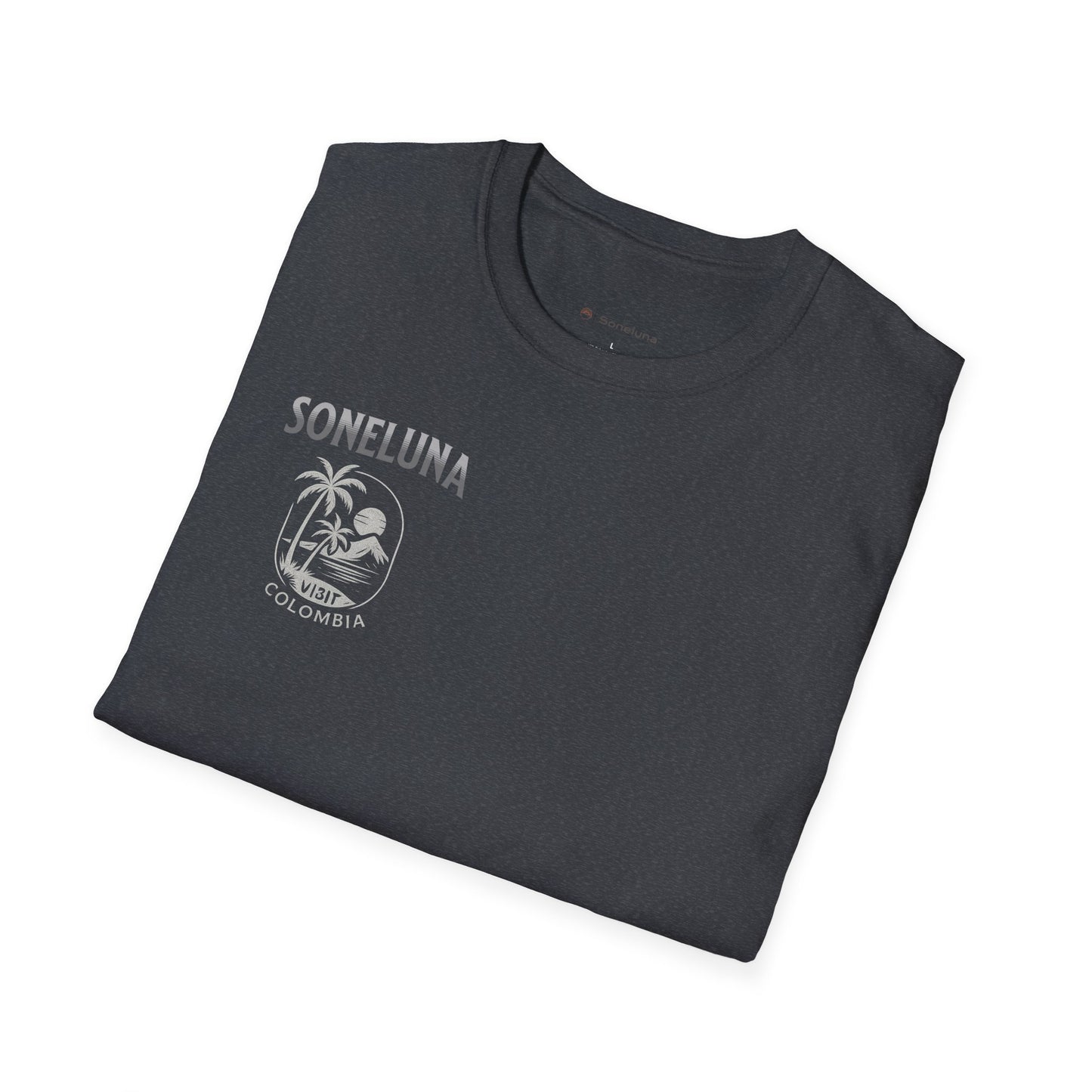 La Vibra Colombiana Tee