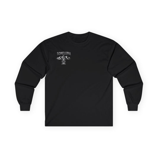 Pico Bonito Bound Long Sleeve Tee