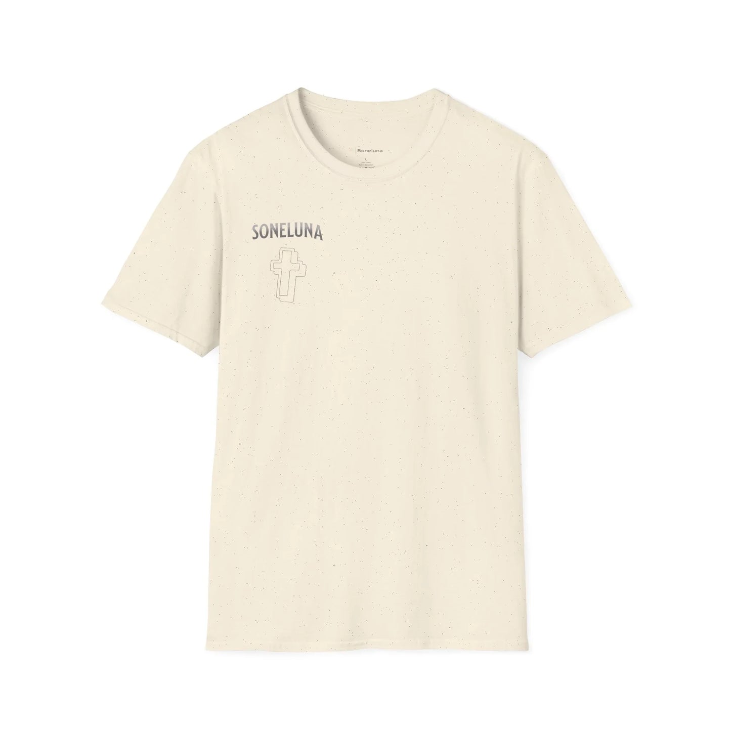 Si Se Puede Faith Tee