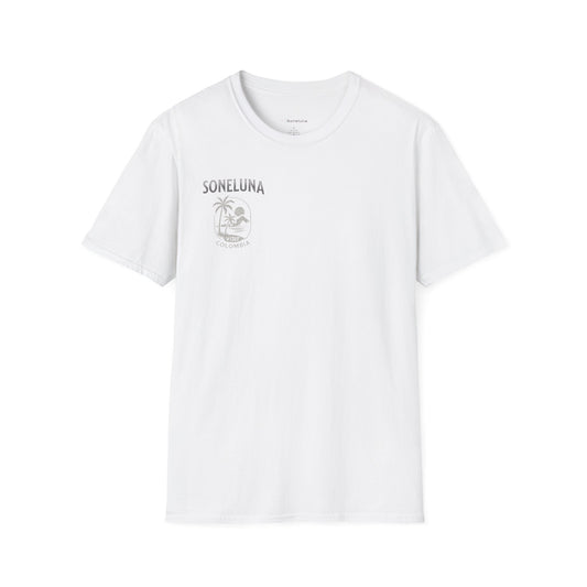 La Vibra Colombiana Tee