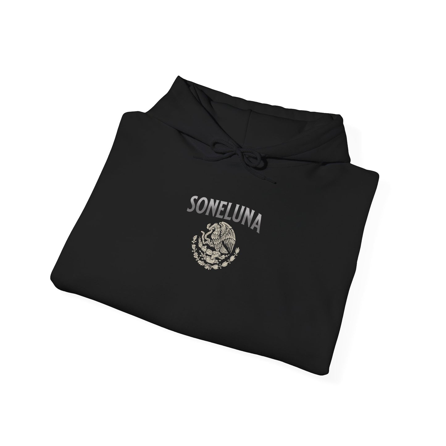 Echoes of México Hoodie