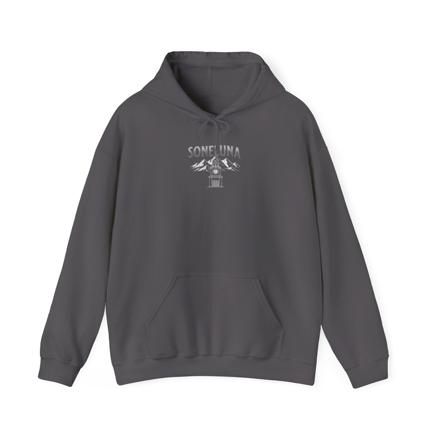 Pico Bonito Bound Hoodie