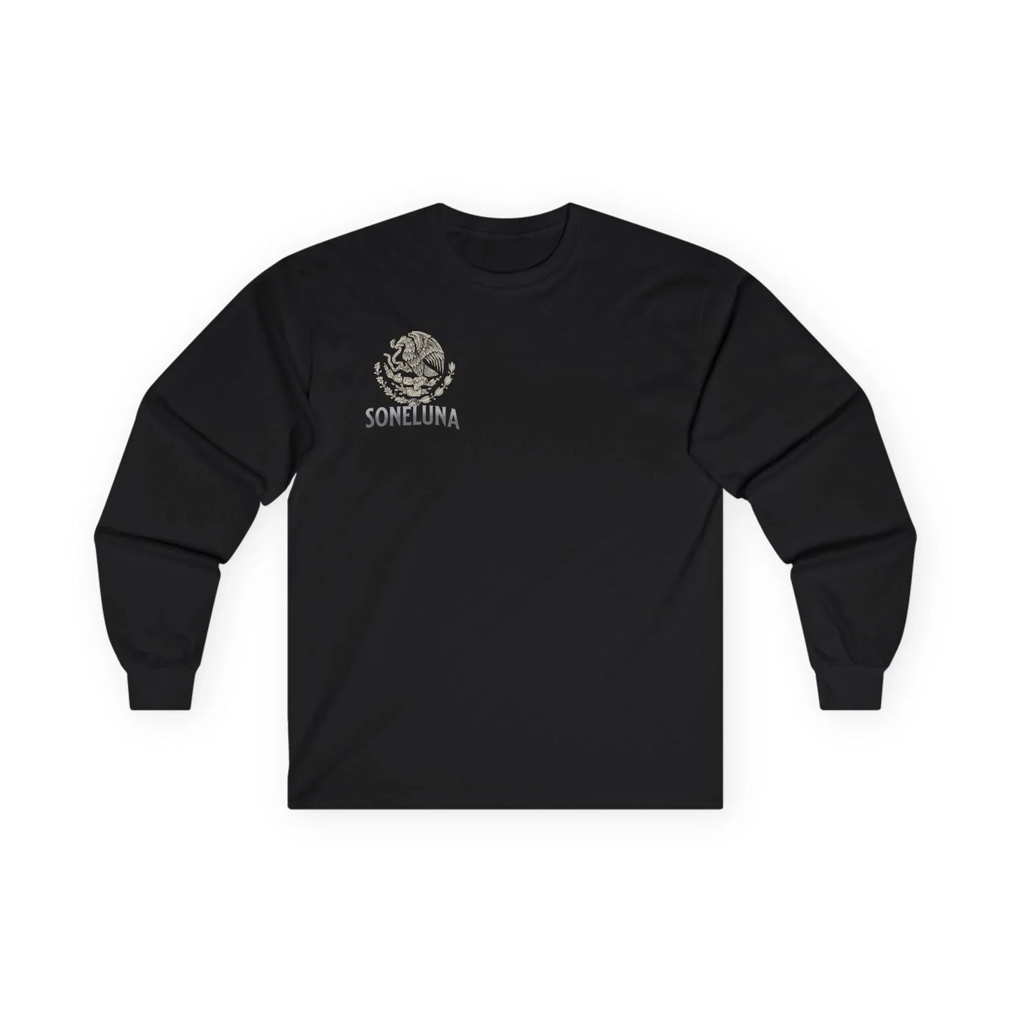 Echoes of México Long Sleeve Tee