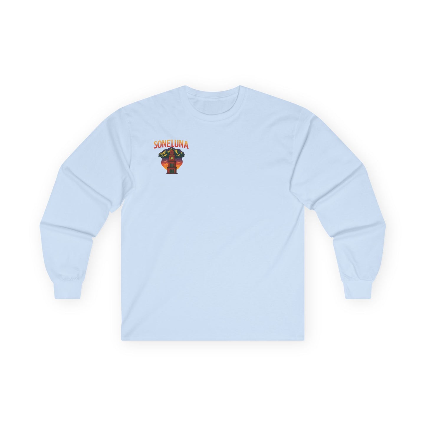 Retro Pico Bonito Bound Long Sleeve