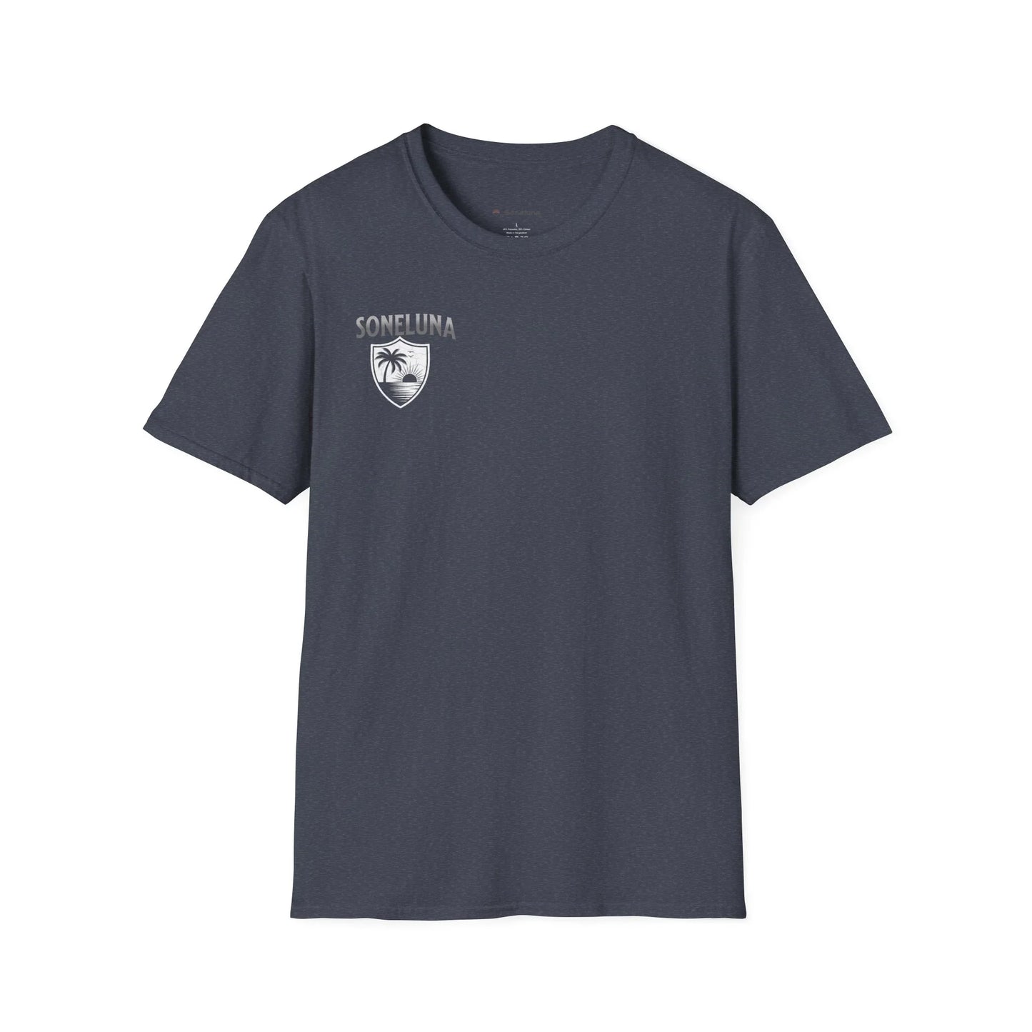 Dominican Republic: Island Legacy Tee