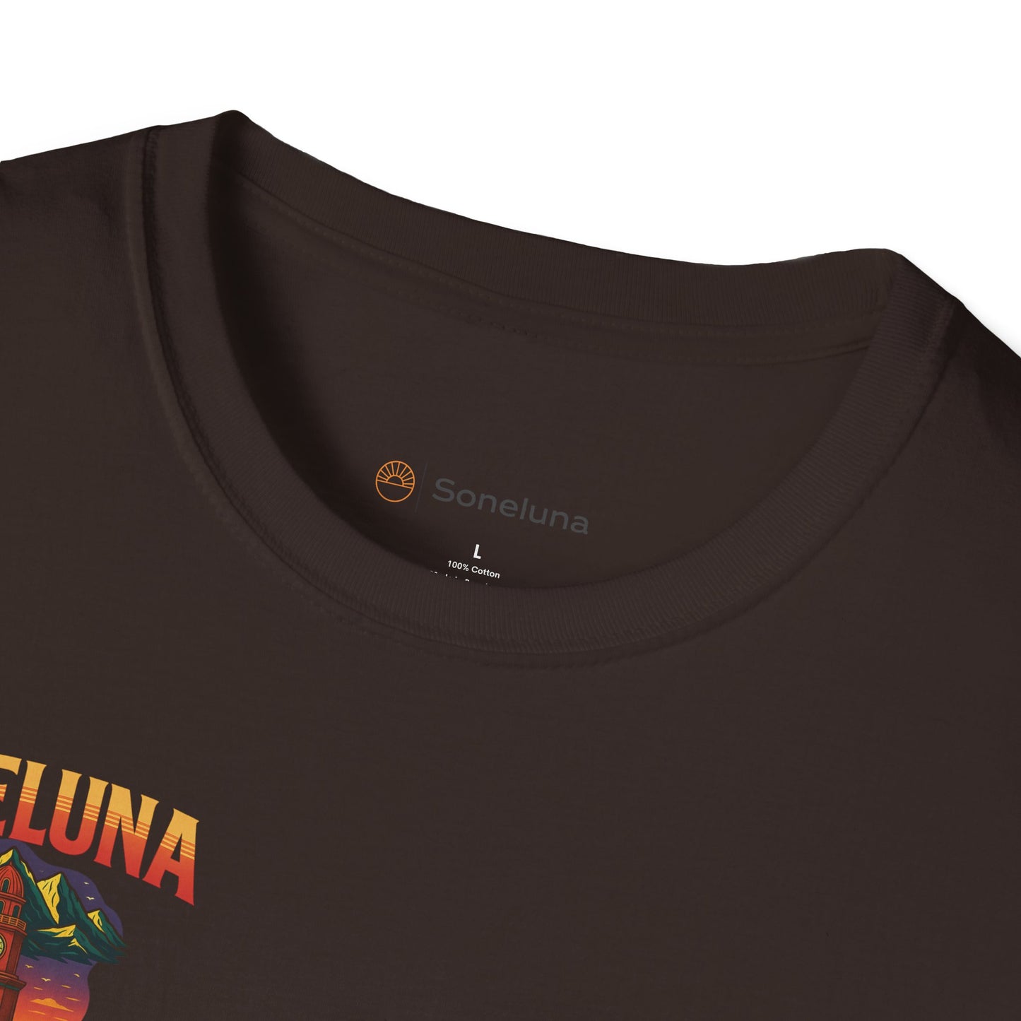 Retro Pico Bonito Bound Short Sleeve