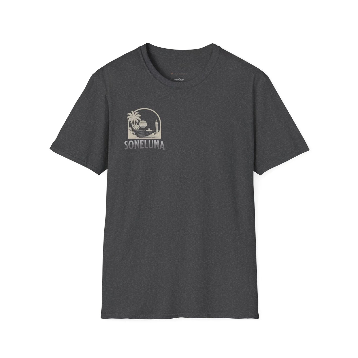 Veracruz Coastline Tee