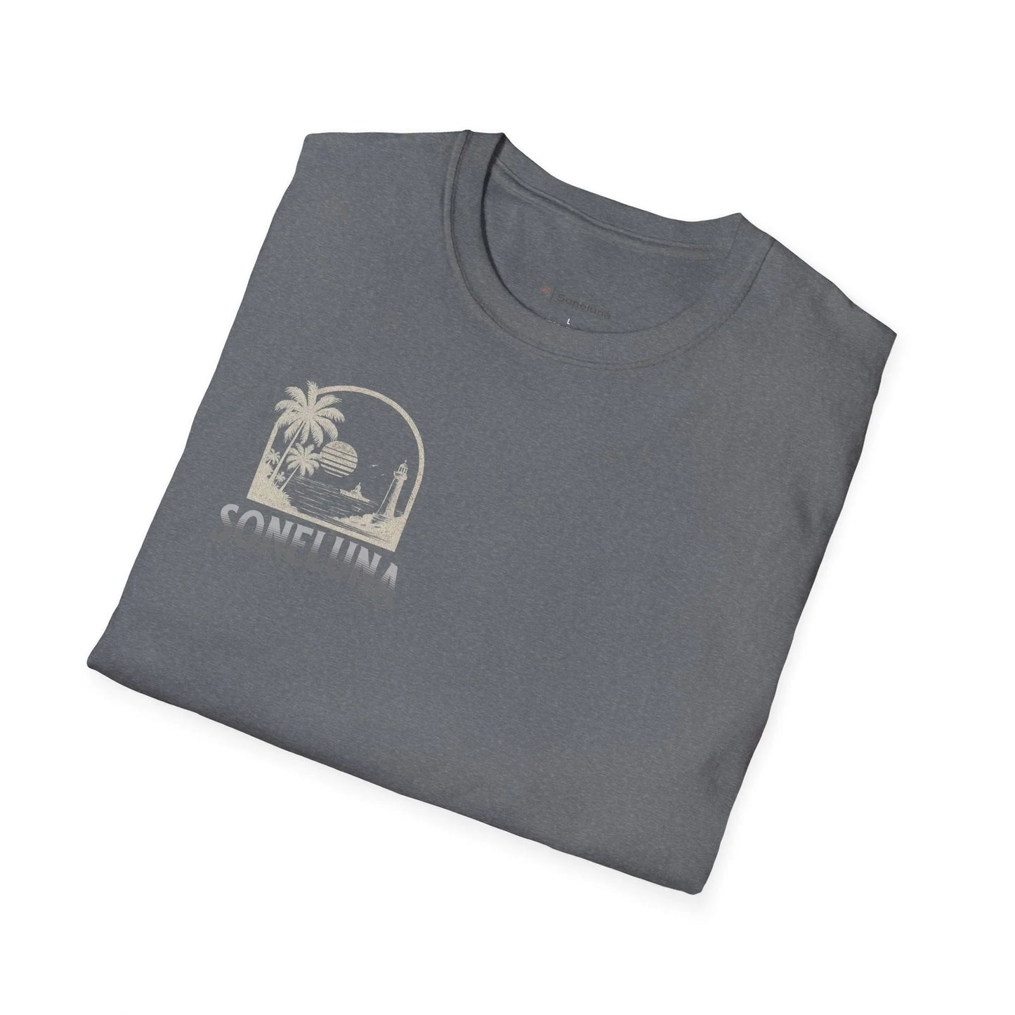 Veracruz Coastline Tee