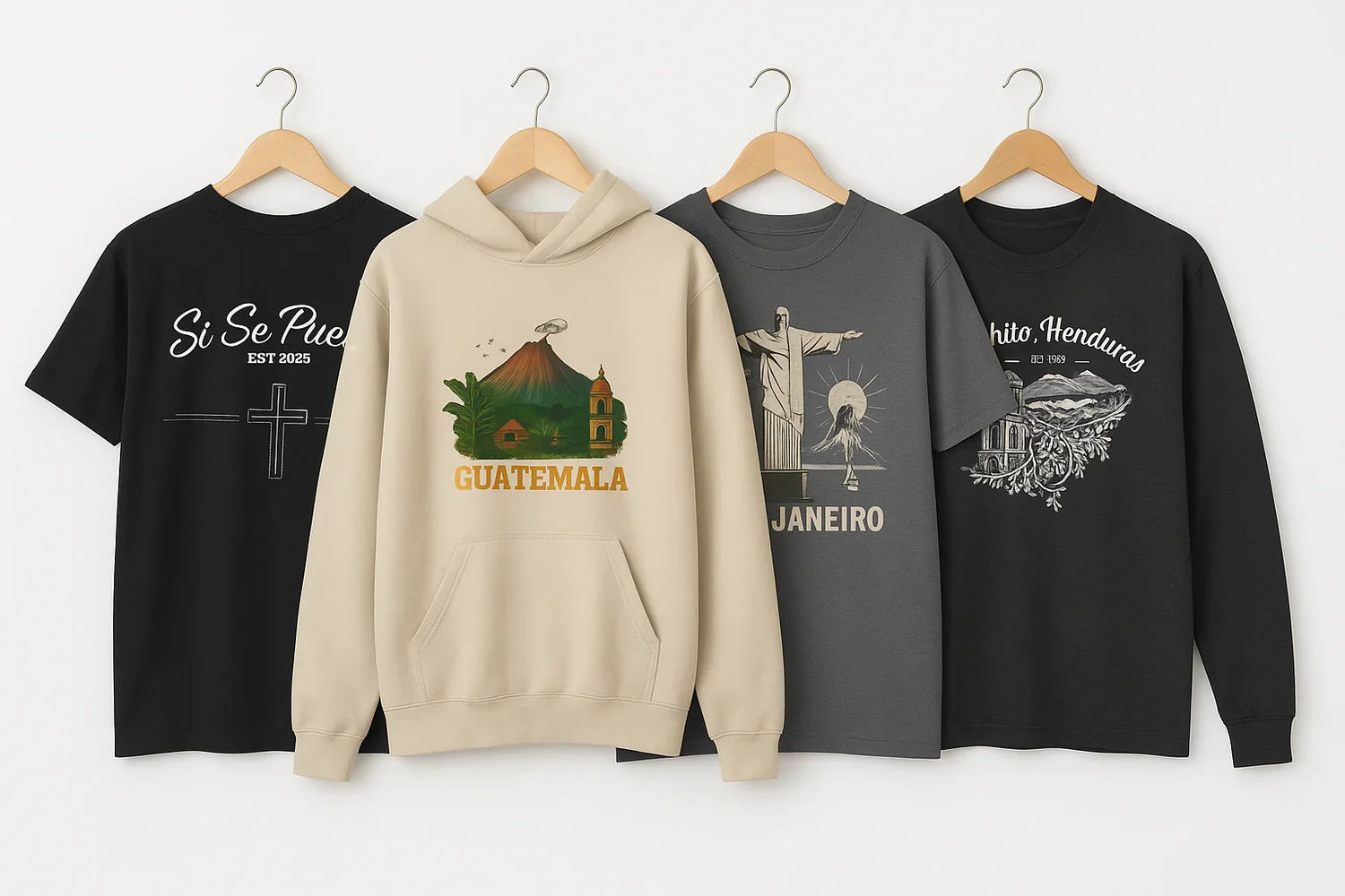 SoneLuna first Collection