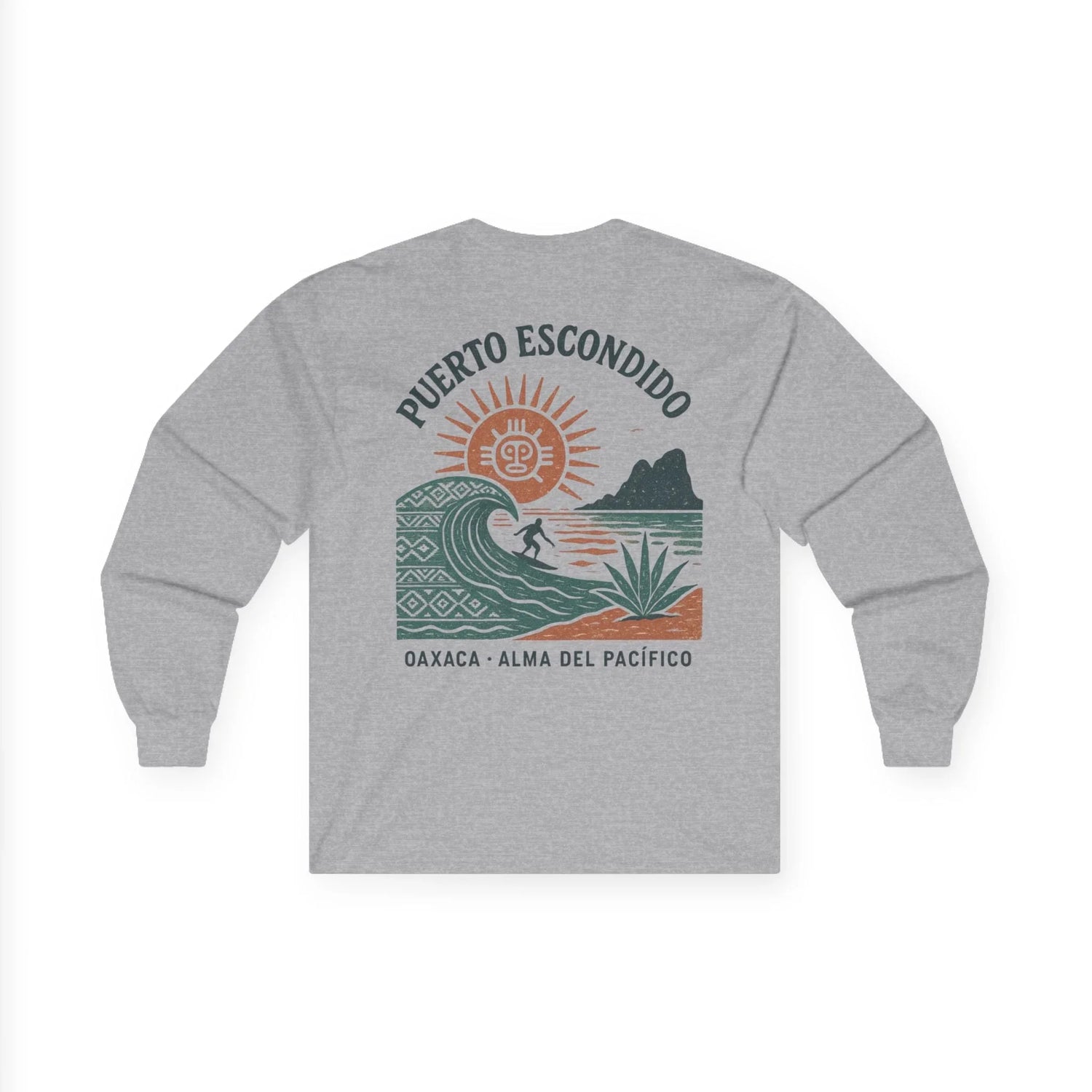 Long Sleeve Tees