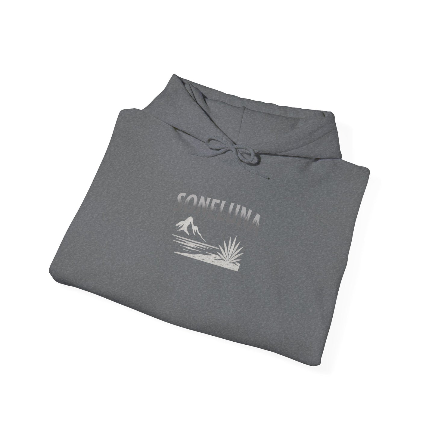 Escondido Vibes Hoodie