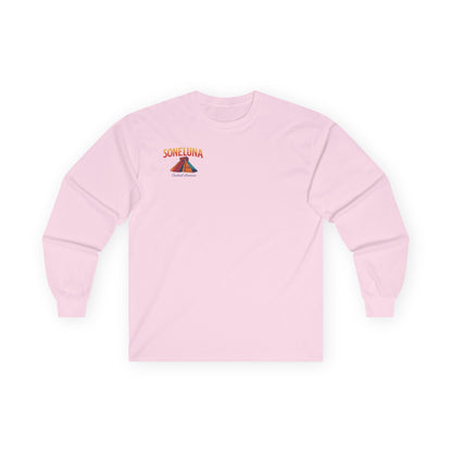 Honduras: Est. 2025 Retro Long Sleeve Tee