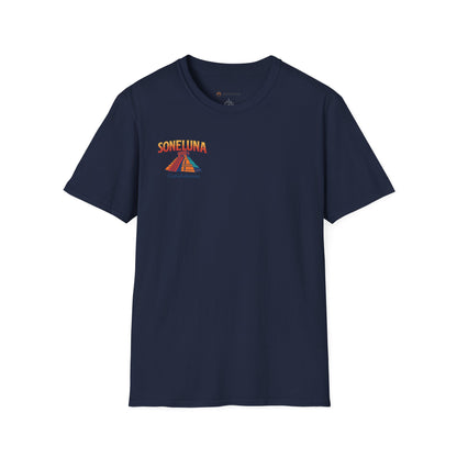 Honduras: Est. 2025 Retro Short Sleeve Tee