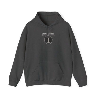 White Falls of Chiapas Hoodie