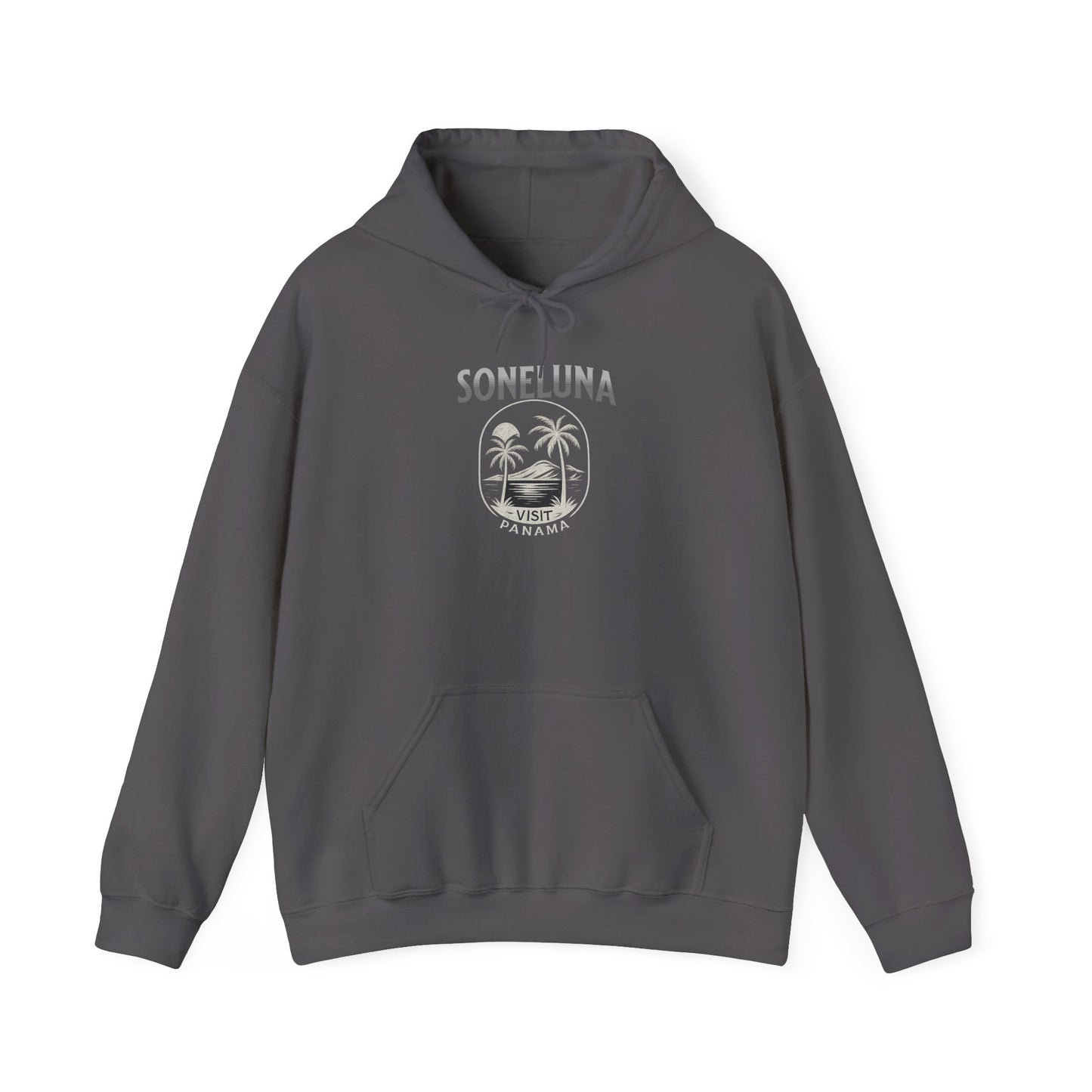 Panama 1980 Hoodie