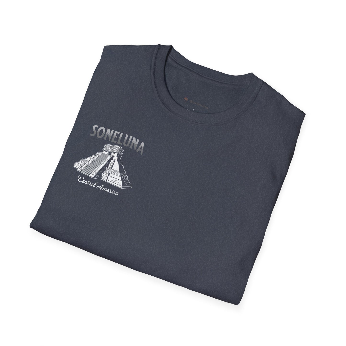 Honduras: Est. 2025 Tee