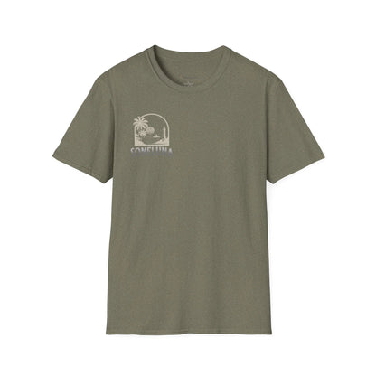 Veracruz Coastline Tee
