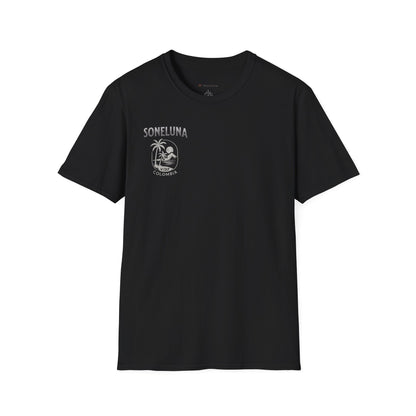 La Vibra Colombiana Tee