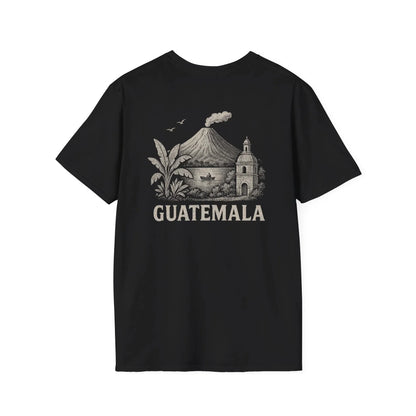 Timeless Guatemala Tee