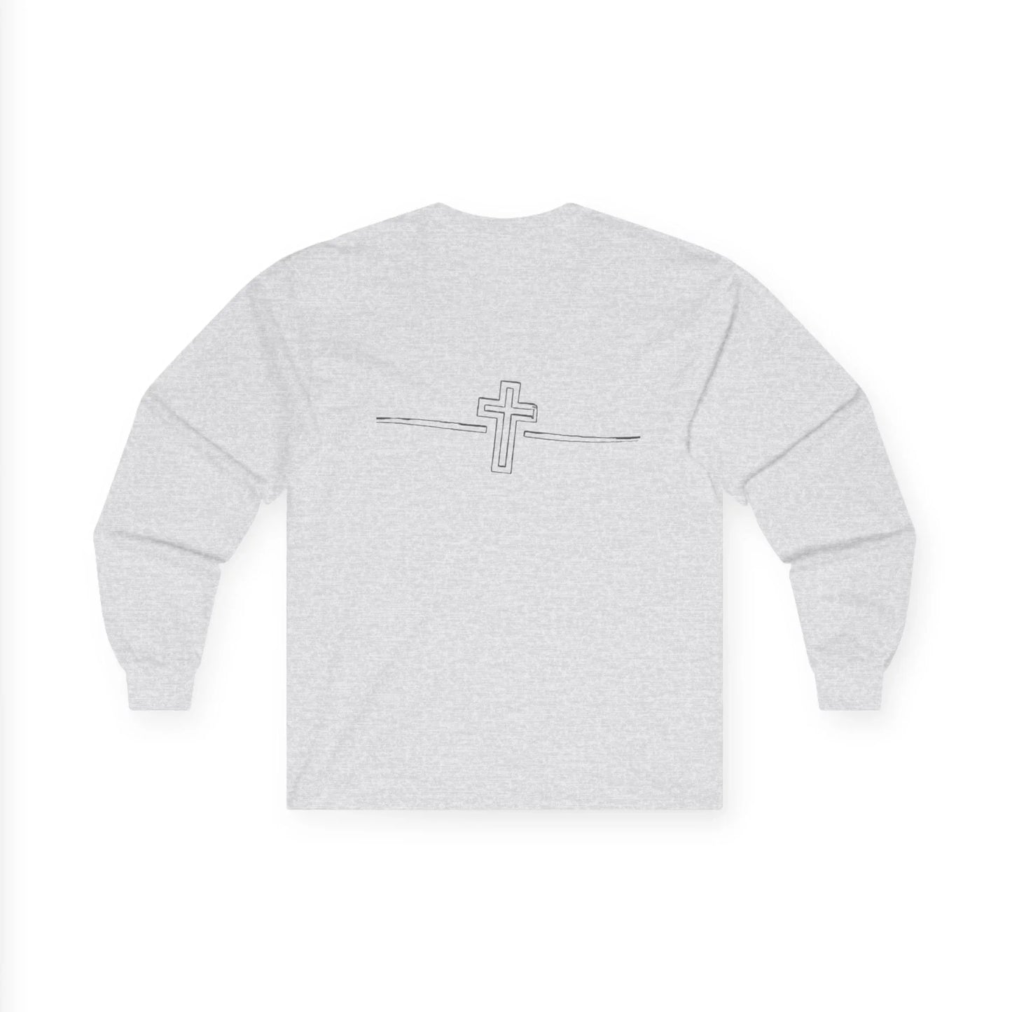 Si Se Puede Faith Long Sleeve Tee