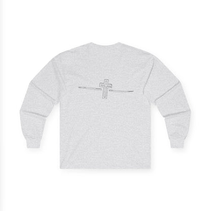 Si Se Puede Faith Long Sleeve Tee