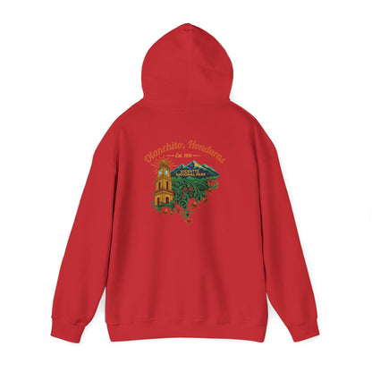 Retro Pico Bonito Bound Hoodie