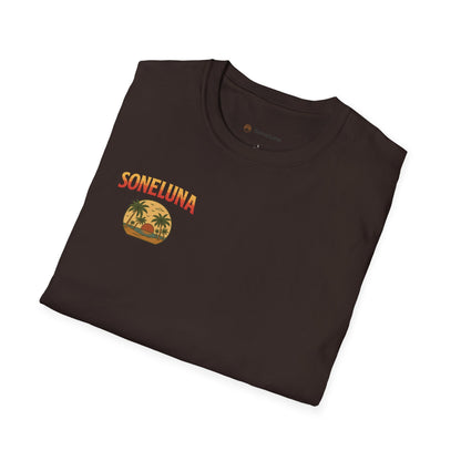 Dominican Republic: Retro Legacy Tee