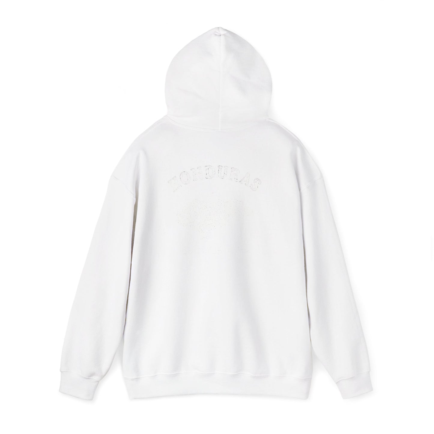 Honduras: Est. 2025 Hoodie