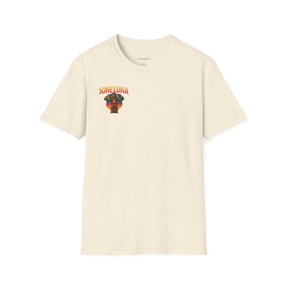 Retro Pico Bonito Bound Short Sleeve