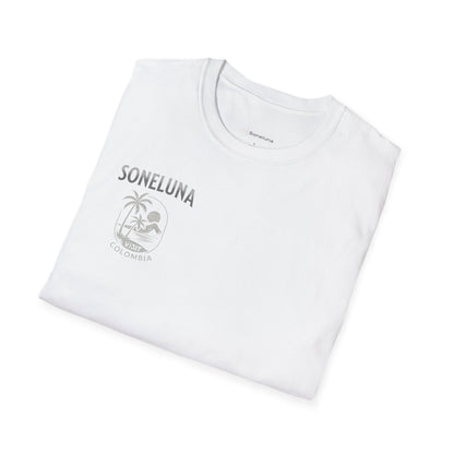 La Vibra Colombiana Tee