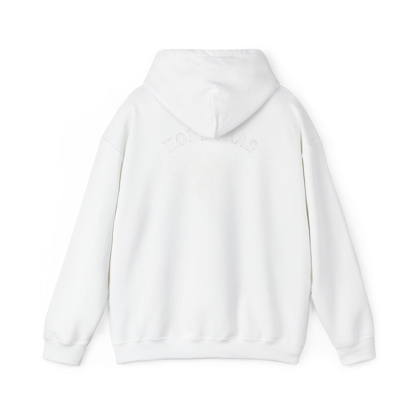 Honduras: Est. 2025 Hoodie
