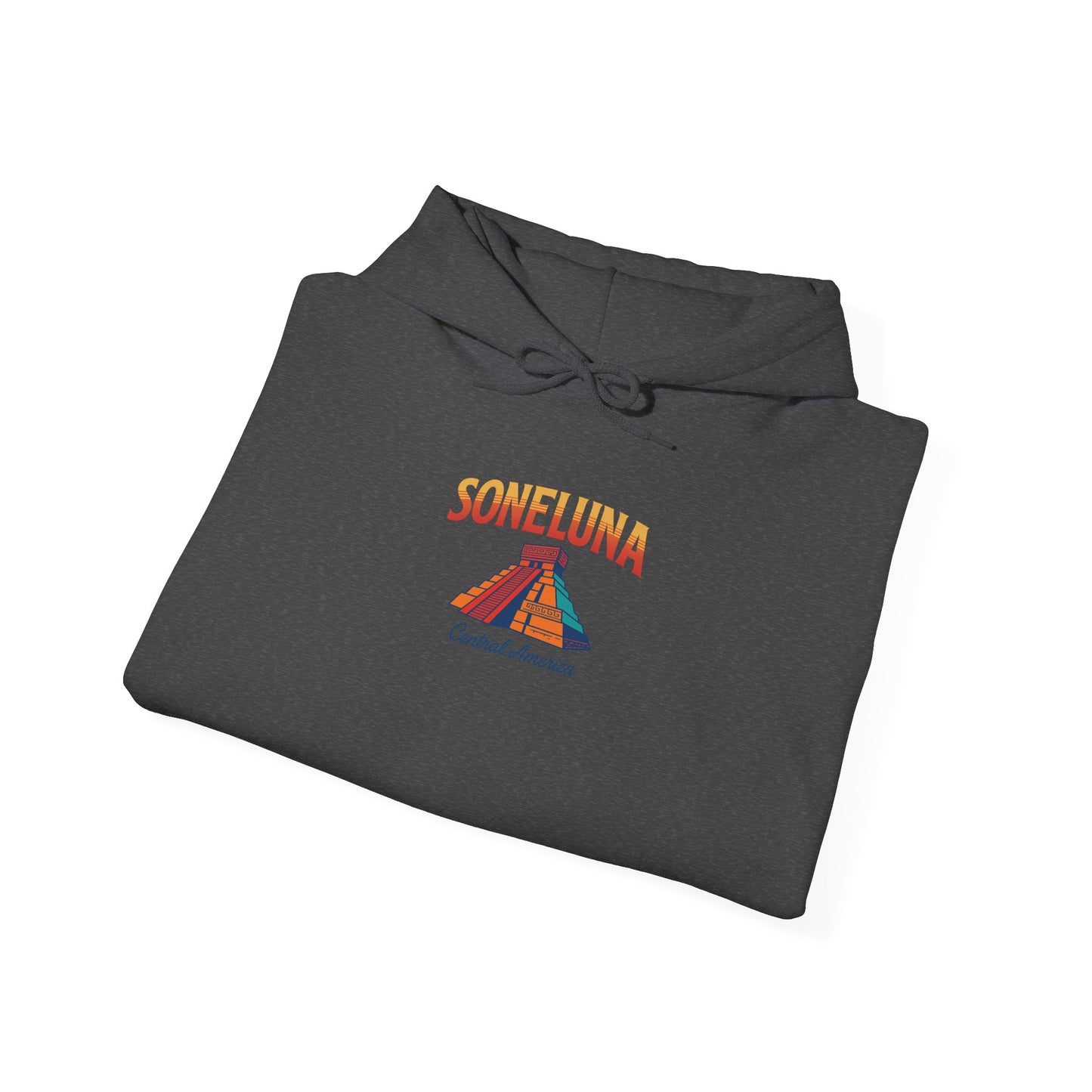 Honduras: Est. 2025 Retro Hoodie