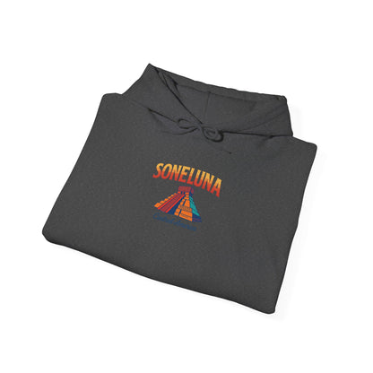 Honduras: Est. 2025 Retro Hoodie